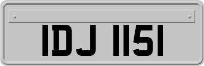 IDJ1151