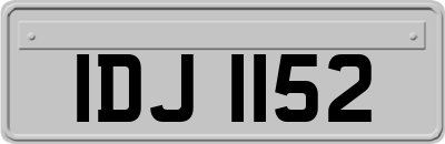 IDJ1152