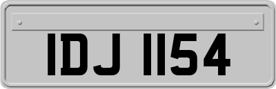 IDJ1154