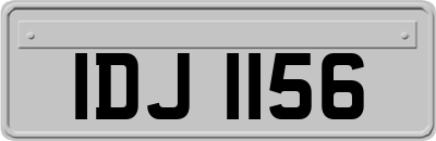 IDJ1156
