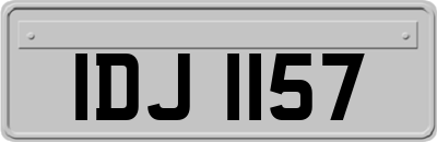 IDJ1157