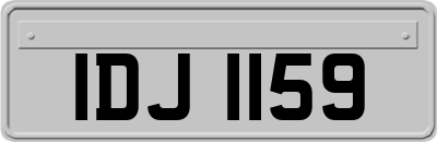 IDJ1159