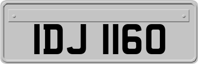 IDJ1160