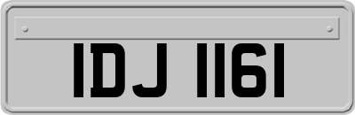 IDJ1161