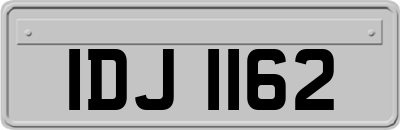 IDJ1162