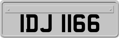 IDJ1166