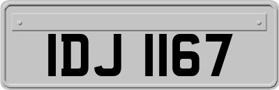 IDJ1167