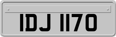 IDJ1170