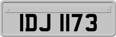 IDJ1173