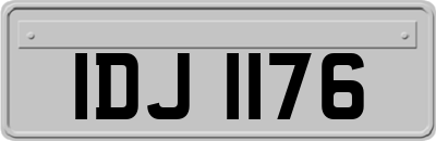 IDJ1176