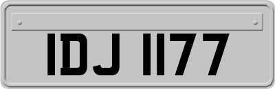 IDJ1177