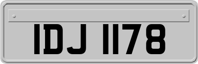 IDJ1178