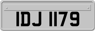 IDJ1179