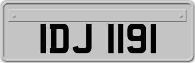 IDJ1191