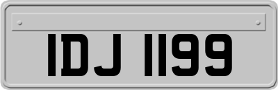 IDJ1199