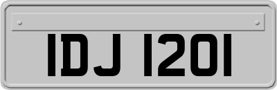 IDJ1201
