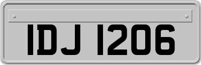 IDJ1206