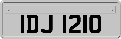 IDJ1210