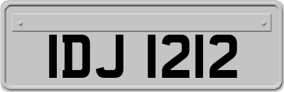 IDJ1212