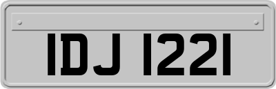 IDJ1221