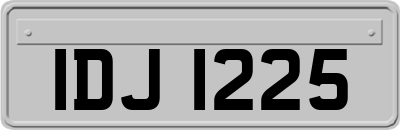 IDJ1225