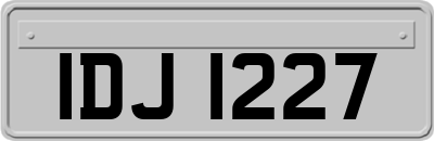 IDJ1227