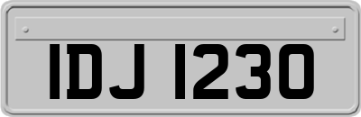 IDJ1230