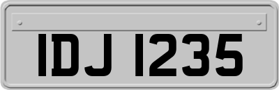 IDJ1235