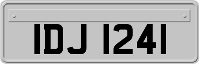 IDJ1241