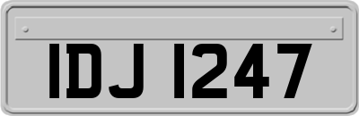 IDJ1247