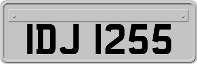 IDJ1255
