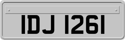IDJ1261