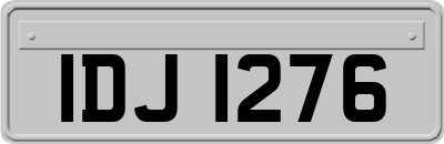 IDJ1276