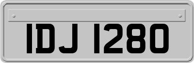 IDJ1280