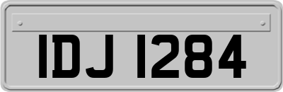 IDJ1284