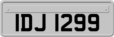 IDJ1299