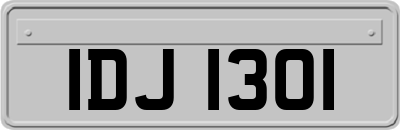 IDJ1301