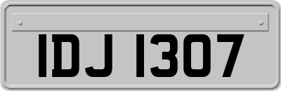 IDJ1307