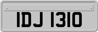 IDJ1310