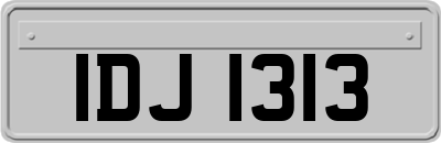 IDJ1313