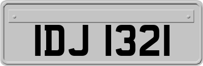 IDJ1321
