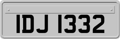IDJ1332