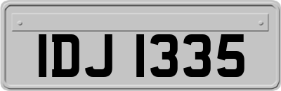 IDJ1335