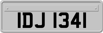 IDJ1341