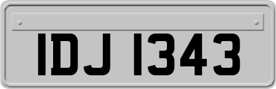 IDJ1343