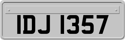 IDJ1357