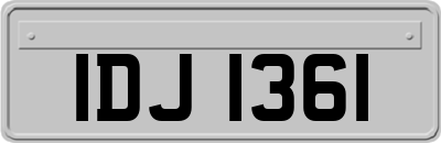 IDJ1361