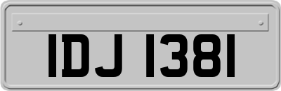 IDJ1381