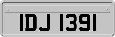 IDJ1391