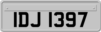 IDJ1397